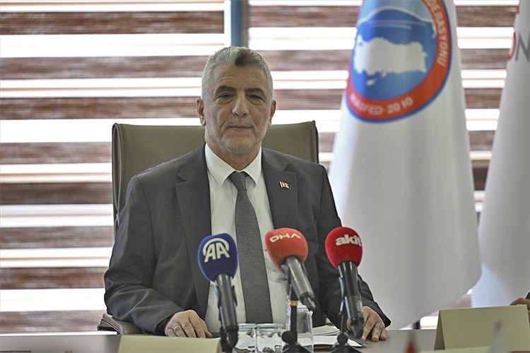 "Bu yıl 17 bin 49 araç satışı yapıldı"