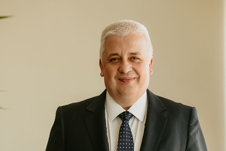 TKYD'nin yeni başkanı Dr. Tamer Saka oldu