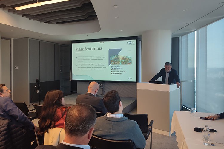 Geleceğin sağlıklı gezegeni için önemli metrikler