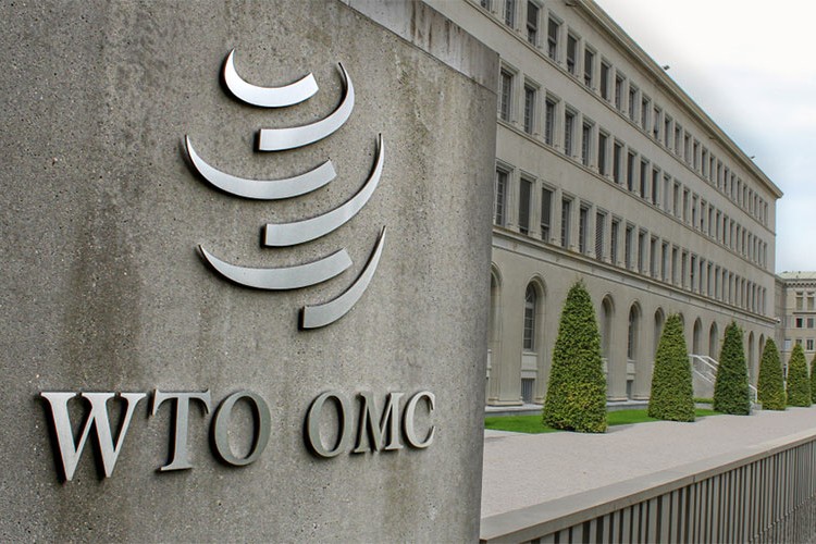 Mal ticaret hacminin bu yıl yüzde 0,2 azalacağı uyarısı