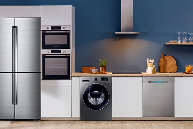 Beyaz eşya satışları arttı