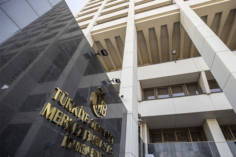 Merkez Bankası, politika faizini yüzde 37'de sabit bıraktı