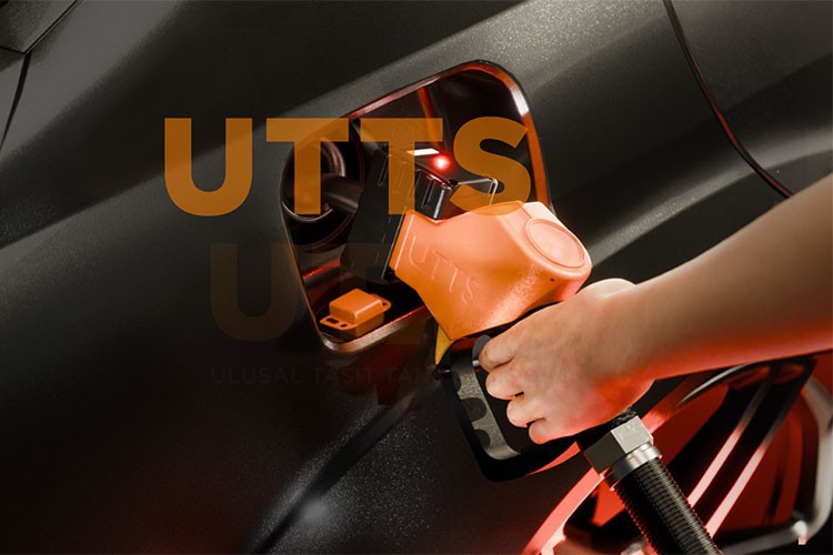 Ulusal Taşıt Tanıma Sistemi (UTTS) Montaj Başvuruları Erişime Açıldı!