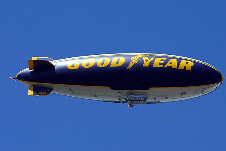 Goodyear geri dönüşümle izopren üretecek