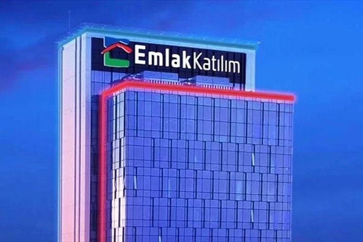 Emlak Katılım güçlü büyüme performansını sürdürdü