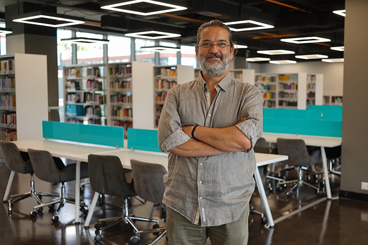 CERN ATLAS Deneyi'ne tam üye olan ilk vakıf üniversitesi