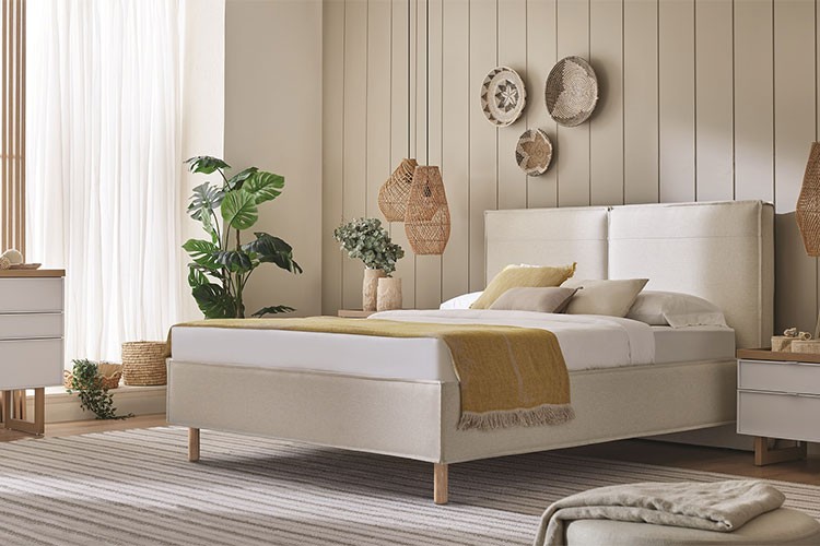 Dekorasyonda Yeni Trend: Doğallık, Sadelik ve Sürdürülebilirlik