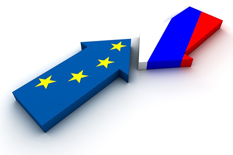 AB Rusya'ya yeni yaptırım detaylarını açıkladı