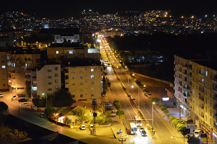 Siirt Türkiye'ye örnek oldu