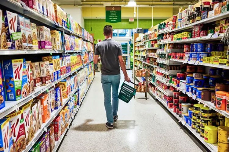 ABD'de enflasyon beklentisi kasımda yükseldi