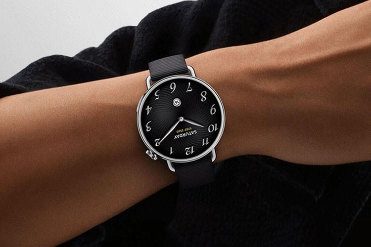 Xiaomi Watch S4 41mm Türkiye'de