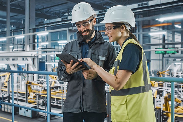 Türk otomotiv sektörü yeşil dönüşüm uygulamalarını örnek alıyor