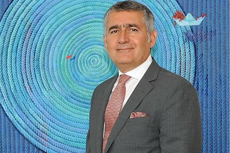 "Refahın nasıl adil bölüşüleceğini ele almalıyız"