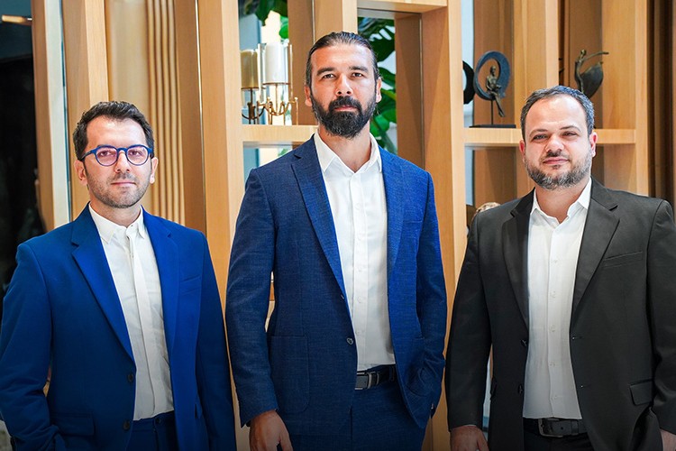 Kolay İK, Talentics'i satın aldı