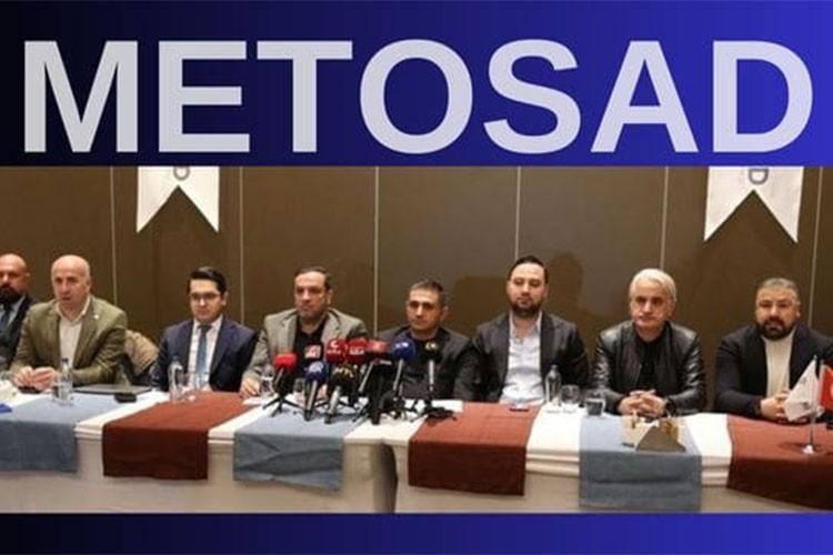 Mezopotamya için yeni turizm derneği kuruldu