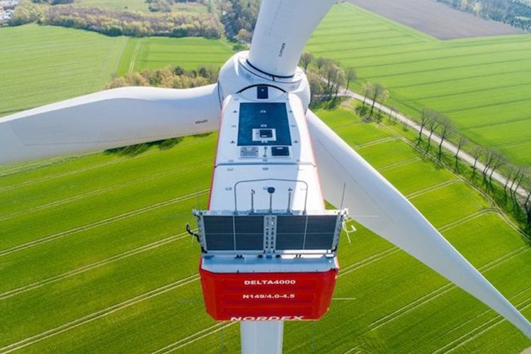 Enerjisa'ya Falp RES için 49 yıllık lisans