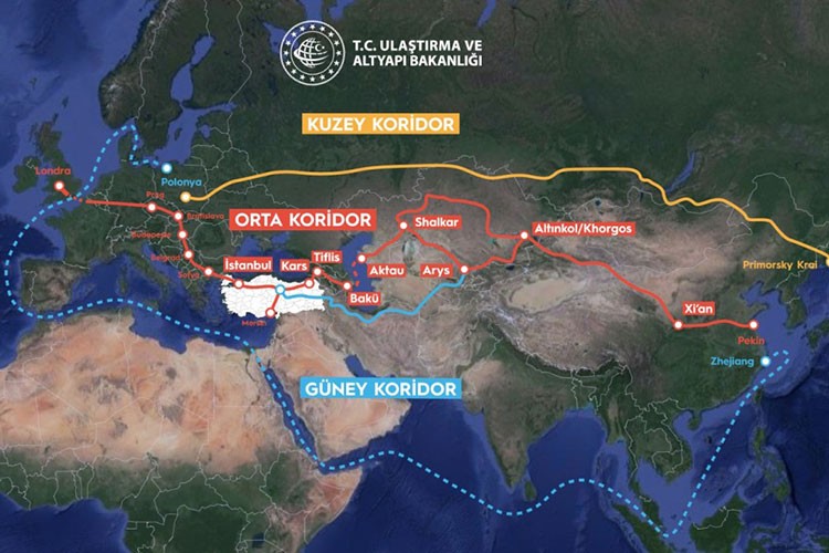 Ekonomi ve siyasetin geleceği değişecek