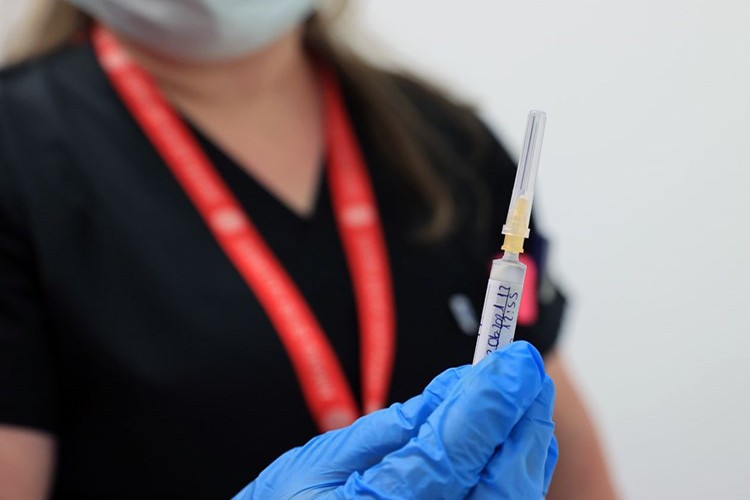 Yerli aşının adı Turkovac oldu