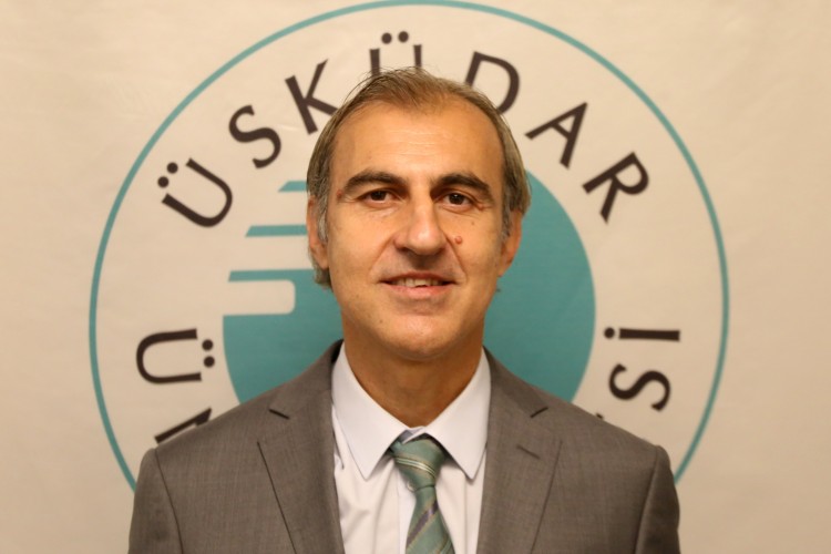 Erzincan'da altın madenindeki toprak kayması korkuttu