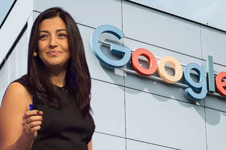 "Ülkelerin geleceğini artık teknoloji şirketleri yönlendiriyor"