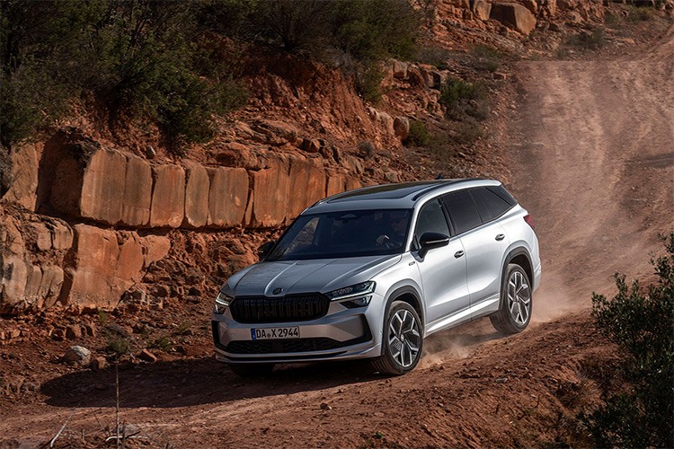 Dinamik ve Sportif Ruhuyla Showroomlarda