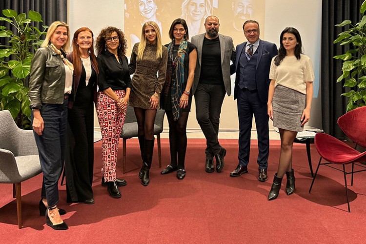 'Aydabir' söyleşisi