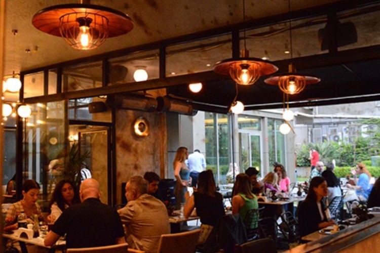 Sevgililer Gününde Aşk Afil Bomonti'de Yaşanır