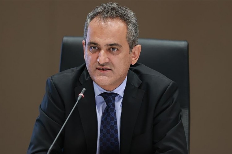 "Deprem bölgesinde açtığımız kurslardan 340 bin vatandaşımız yararlandı"