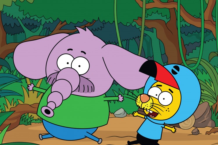 Kral Şakir gösterisi tatilde Trump AVM'de 6-14 Nisan