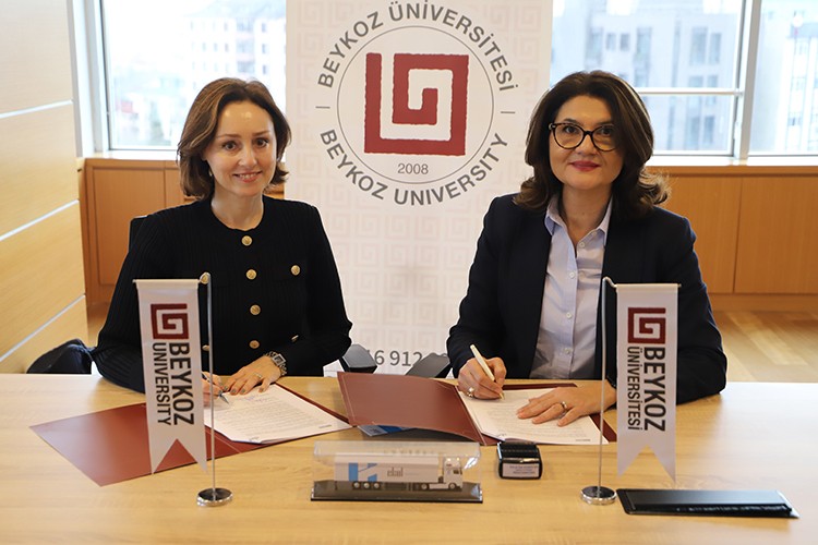 Ekol Lojistik ve Beykoz Üniversitesi'nden lojistik eğitimi için stratejik iş birliği