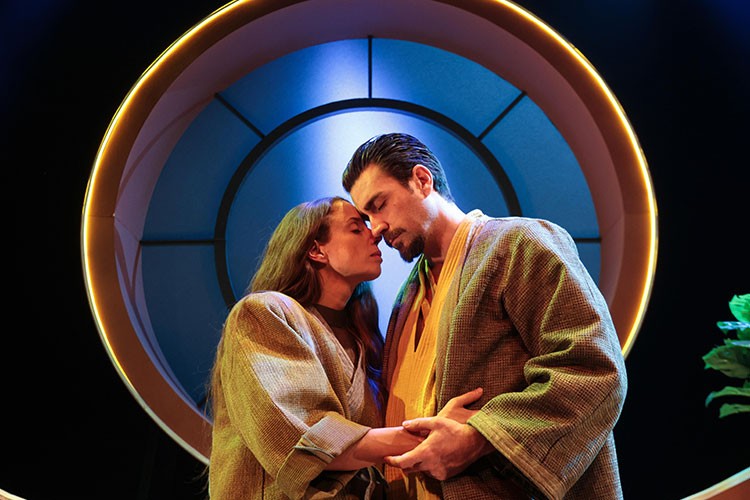 'OVERRIDE' OYUNUNUN GALASI DÜN AKŞAM DASDAS'TA GERÇEKLEŞTİ