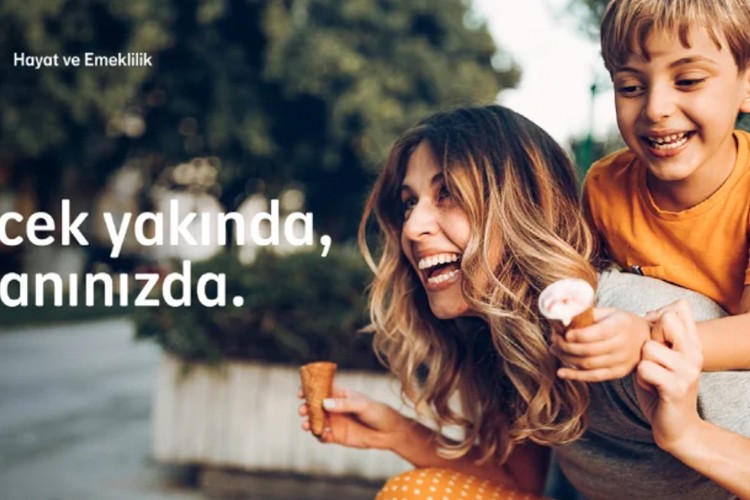 Geleceğine bugünden yatırım yapan müşterileri desteklemek için NN'den Ek Katkı Payı Kampanyası