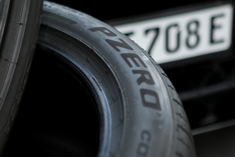 Hiper SUV için lastikler