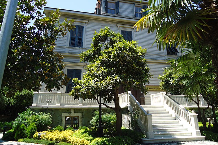 Tohum Otizm Vakfı 20 yaşında