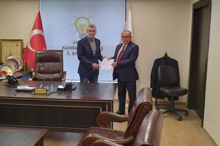 Korkusuz savcı siyaset meydanında