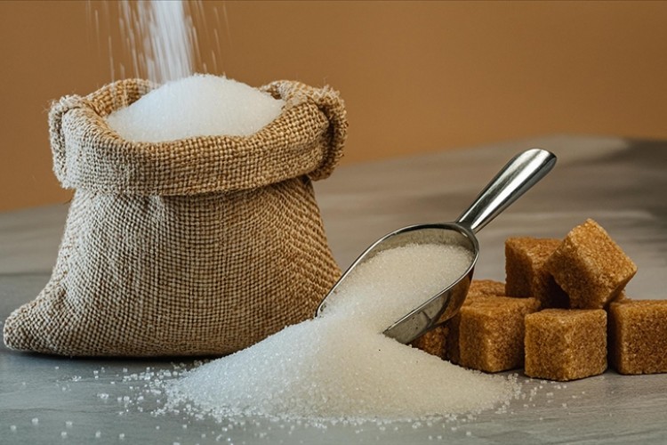 Şekerde 2024-2025 dönemi kotaları belirlendi