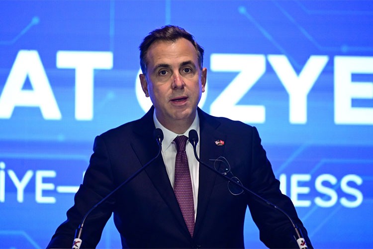 "Bugünden belli meyveler alacağımıza inanıyorum"