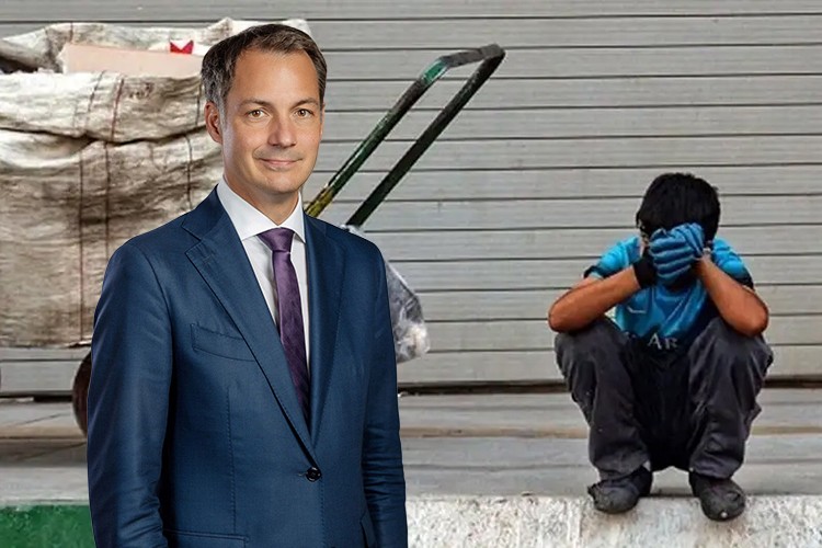 "İran savaşı 30 milyonu yoksulluğa sürükleyecek"