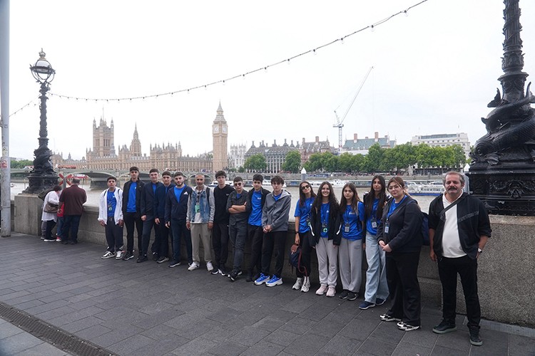 Cambridge ve Endless Abroad ile güçlü yurtdışı eğitim hamlesi