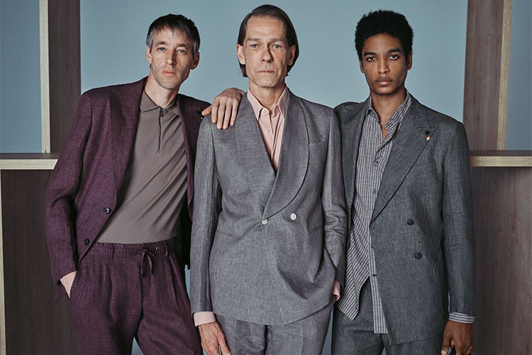 DAMAT'tan Akdeniz zarafeti