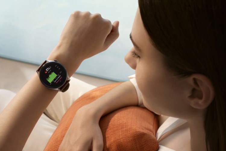 Huawei giyilebilir cihaz pazarında üst üste ikinci kez lider oldu