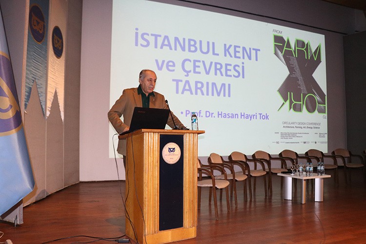 Tarımın alternatif geleceği