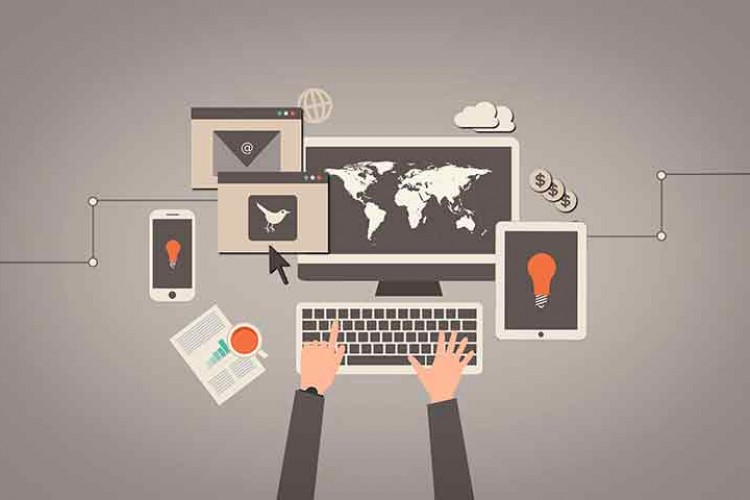 Blog Yöntemi Markaya İtibar, Müşteri ve Ciro Kazandırıyor