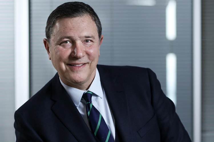 Kruvaziyer sektöründe hedef sürdürülebilir dünya