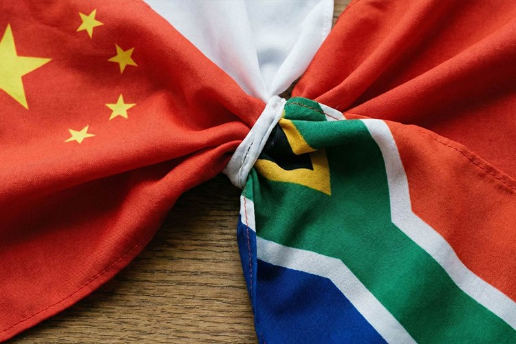 Çin, Güney Afrika'ya gümrük vergisini kaldıracak