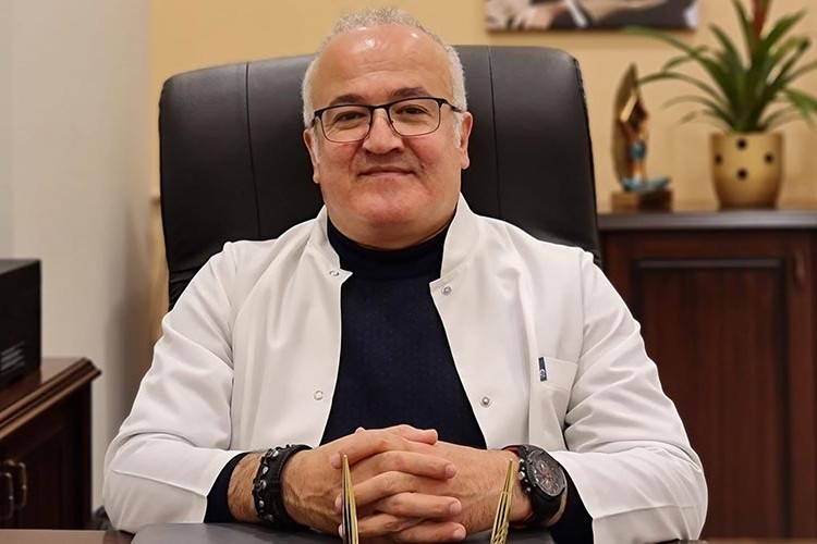 'Asbest' önümüzdeki 20 yılda mezotelyoma riskini arttıracak