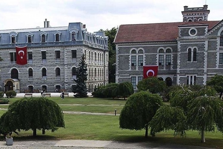 Boğaziçi Üniversitesi Tanıtım Günleri 24 Temmuz-1 Ağustos arası