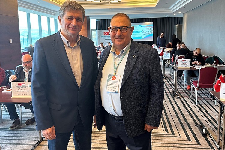 Macaristan'la milyar dolarlık 'bağlantı'