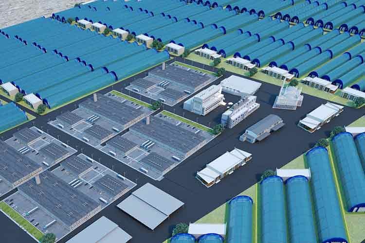 Kayseri Sera OSB bölgeyi istihdam edecek