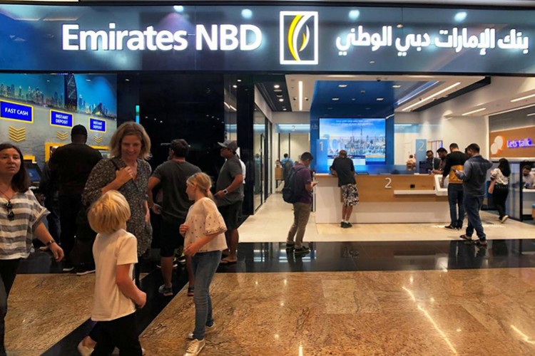 Denizbank için onay çıktı